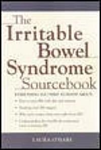 The Irritable Bowel Syndrome Sourcebook (Paperback)