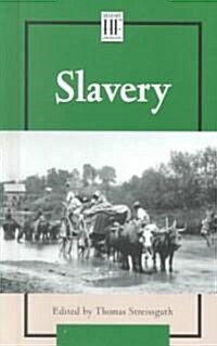 Slavery (Hardcover)