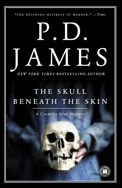 The Skull Beneath the Skin: Volume 2 (Paperback, Scribner PB Fic)