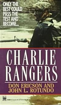 Charlie Rangers (Mass Market Paperback)