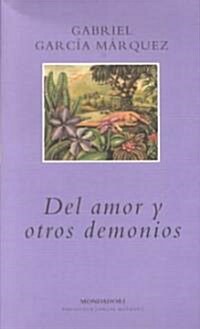 del Amor y Otros Demonios (Paperback, 2)