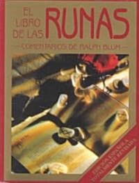 Libro de Las Runas (Paperback)