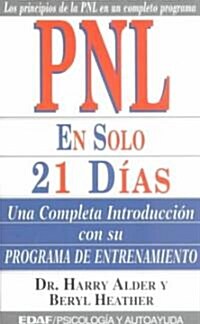 Pnl En Solo 21 Dias (Paperback)