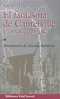 El Fantasma de Canterville (Paperback)