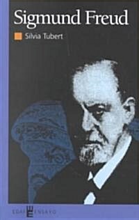 Sigmund Freud (Paperback)