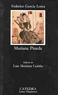 Mariana Pineda (Paperback)