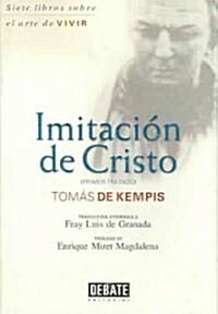 Imitacion de Cristo / Imitation of Christ (Hardcover)