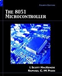 The 8051 Microcontroller (Hardcover, 4th)
