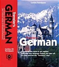Travelers German (Audio CD)