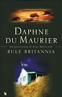Rule Britannia (Paperback)