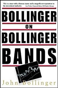 Bollinger on Bollinger Bands (Hardcover)