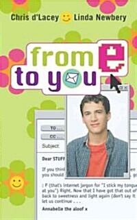 From E to You (Paperback)