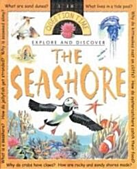 Explore and Discover: Seashore: Seashore (Paperback)