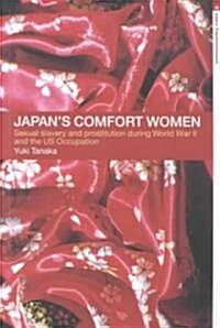 Japans Comfort Women (Paperback)