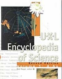 Uxl Encyclopedia of Science (Hardcover, 2nd)