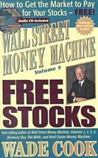 Wall Street Money Machine (Hardcover)
