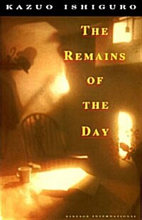 The Remains of the Day (Prebound, Turtleback Scho)