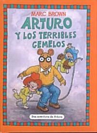 Arturo Y Los Terribles Gemelos ()
