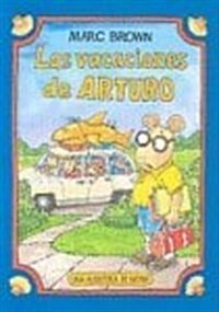 Vacaciones De Arturo/Arthurs Family Vacation ()