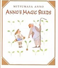 Annos Magic Seeds (Prebound, Bound for Schoo)