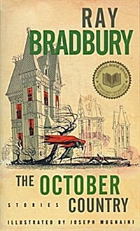 The October Country (Mass Market Paperback)
