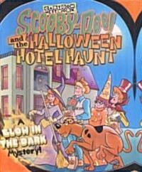 Scooby-doo and the Halloween Hotel Haunt (Prebind)