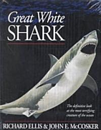Great White Shark (Paperback, Reissue)