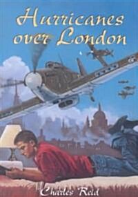 Hurricanes over London (Paperback)