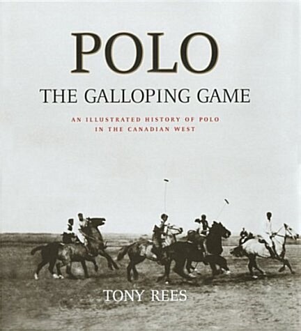 Polo (Hardcover)