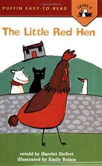 (The)little red hen