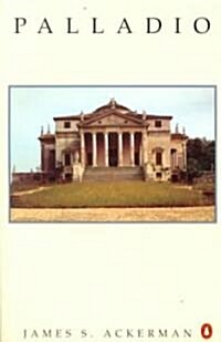 Palladio (Paperback, 3, Revised)