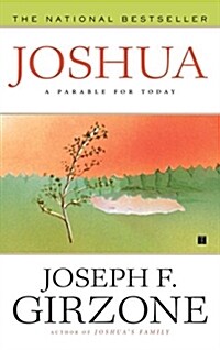 [중고] Joshua (Paperback)