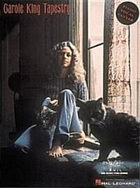 Carole King - Tapestry (Paperback)