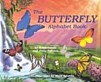The Butterfly Alphabet Book (Paperback)