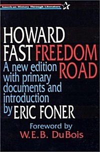 Freedom Road (Hardcover, Reprint)