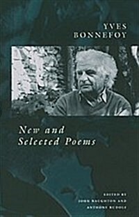New and Selected Poems (Hardcover)