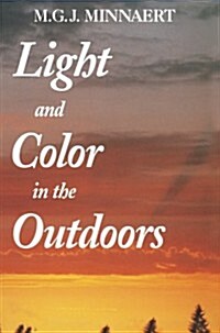 Light and Color in the Outdoors (Paperback, 1993. 3rd Print)