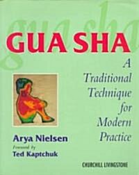 Gua Sha (Paperback)