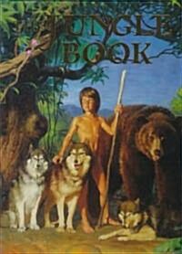 The Jungle Book (Hardcover, Reissue)