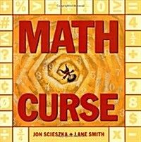 Math Curse (Hardcover)
