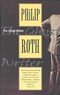 The Ghost Writer (Paperback)