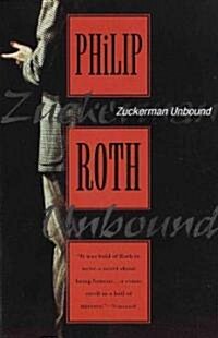 Zuckerman Unbound (Paperback)