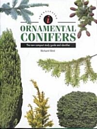 Identifying Ornamental Conifers (Hardcover)