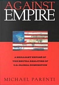 Against Empire (Paperback)