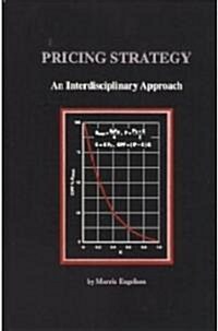 Pricing Strategy (Hardcover)