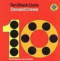 [중고] Math Trailblazers: Ten Black Dots Trade Book (Paperback)