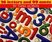 26 Letters and 99 Cents (Paperback, Reprint)
