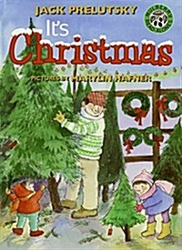 Its Christmas (Paperback)