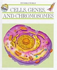 Cells, Genes, and Chromosomes (Library)