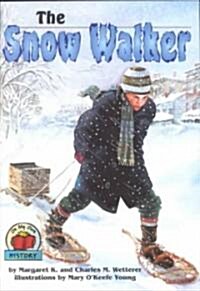 The Snow Walker (Paperback)